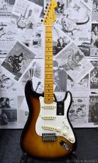 Fender American Vintage II 1957 Stratocaster -2 Color Sunburst-【V25948】_2