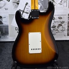 Fender American Vintage II 1957 Stratocaster -2 Color Sunburst-【V25948】_3