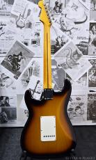 Fender American Vintage II 1957 Stratocaster -2 Color Sunburst-【V25948】_4