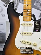 Fender American Vintage II 1957 Stratocaster -2 Color Sunburst-【V25948】_7