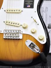 Fender American Vintage II 1957 Stratocaster -2 Color Sunburst-【V25948】_8