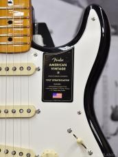 Fender American Vintage II 1957 Stratocaster -2 Color Sunburst-【V25948】_9