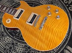 Gibson Slash Les Paul Standard -Appetite Burst(Amber)- 【#212660216】【4.25kg】_2