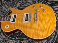 Gibson Slash Les Paul Standard -Appetite Burst(Amber)- 【#212660216】【4.25kg】_3