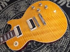 Gibson Slash Les Paul Standard -Appetite Burst(Amber)- 【#212660216】【4.25kg】_4