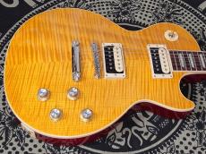 Gibson Slash Les Paul Standard -Appetite Burst(Amber)- 【#212660216】【4.25kg】_5