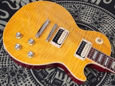 Gibson Slash Les Paul Standard -Appetite Burst(Amber)- 【#212660216】【4.25kg】_6