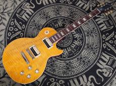 Gibson Slash Les Paul Standard -Appetite Burst(Amber)- 【#212660216】【4.25kg】_7