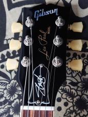 Gibson Slash Les Paul Standard -Appetite Burst(Amber)- 【#212660216】【4.25kg】_8