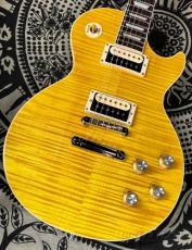 Gibson Slash Les Paul Standard -Appetite Burst(Amber)- 【#212460301】【4.11kg】_2