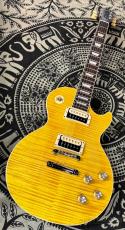 Gibson Slash Les Paul Standard -Appetite Burst(Amber)- 【#212460301】【4.11kg】_4