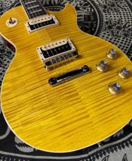 Gibson Slash Les Paul Standard -Appetite Burst(Amber)- 【#212460301】【4.11kg】_5