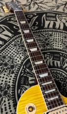 Gibson Slash Les Paul Standard -Appetite Burst(Amber)- 【#212460301】【4.11kg】_6