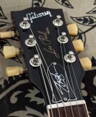 Gibson Slash Les Paul Standard -Appetite Burst(Amber)- 【#212460301】【4.11kg】_10