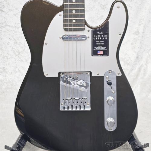 Fender 【アウトレット】 American Ultra II Telecaster -Texas Tea-【US25026204】【3.60kg】