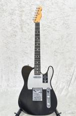 Fender 【アウトレット】 American Ultra II Telecaster -Texas Tea-【US25026204】【3.60kg】_3