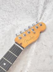 Fender 【アウトレット】 American Ultra II Telecaster -Texas Tea-【US25026204】【3.60kg】_8