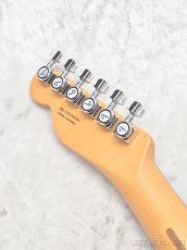 Fender 【アウトレット】 American Ultra II Telecaster -Texas Tea-【US25026204】【3.60kg】_9