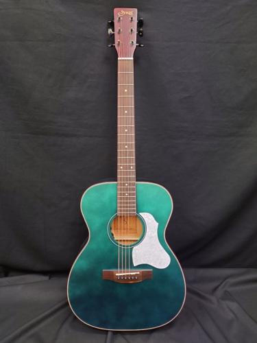 S.Yairi YEF-01LTD
