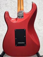 Fender 【アウトレット】American Ultra II Stratocaster -Sinister Red-【US240026168】【3.75kg】_2