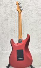 Fender 【アウトレット】American Ultra II Stratocaster -Sinister Red-【US240026168】【3.75kg】_4