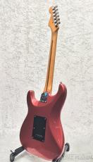 Fender 【アウトレット】American Ultra II Stratocaster -Sinister Red-【US240026168】【3.75kg】_6