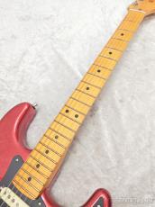 Fender 【アウトレット】American Ultra II Stratocaster -Sinister Red-【US240026168】【3.75kg】_7