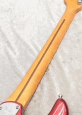 Fender 【アウトレット】American Ultra II Stratocaster -Sinister Red-【US240026168】【3.75kg】_8