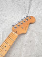 Fender 【アウトレット】American Ultra II Stratocaster -Sinister Red-【US240026168】【3.75kg】_9