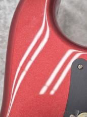 Fender 【アウトレット】American Ultra II Stratocaster -Sinister Red-【US240026168】【3.75kg】_11