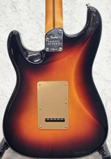 Fender 【アウトレット】American Ultra II Stratocaster HSS - Ultra Burst-【US26007655】【3.65kg】_2