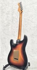 Fender 【アウトレット】American Ultra II Stratocaster HSS - Ultra Burst-【US26007655】【3.65kg】_6