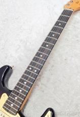 Fender 【アウトレット】American Ultra II Stratocaster HSS - Ultra Burst-【US26007655】【3.65kg】_7