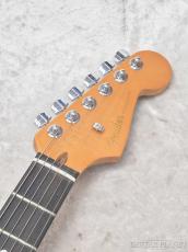 Fender 【アウトレット】American Ultra II Stratocaster HSS - Ultra Burst-【US26007655】【3.65kg】_9