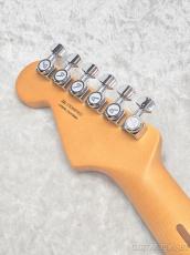 Fender 【アウトレット】American Ultra II Stratocaster HSS - Ultra Burst-【US26007655】【3.65kg】_10