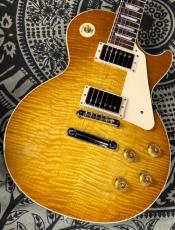 Gibson ~Japan Exclusive~ Les Paul Standard 50s Custom Shop Top -Honey Burst- 【#210760236】_2