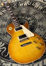 Gibson ~Japan Exclusive~ Les Paul Standard 50s Custom Shop Top -Honey Burst- 【#210760236】_3