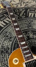 Gibson ~Japan Exclusive~ Les Paul Standard 50s Custom Shop Top -Honey Burst- 【#210760236】_6