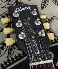 Gibson ~Japan Exclusive~ Les Paul Standard 50s Custom Shop Top -Honey Burst- 【#210760236】_10