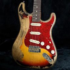 XOTiC XSC-1 Super Heavy Aged -3 Tone Burst- 2016USED!!【ハイエンドフロア在庫品】【3.3Kg】