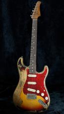 XOTiC XSC-1 Super Heavy Aged -3 Tone Burst- 2016USED!!【ハイエンドフロア在庫品】【3.3Kg】_2