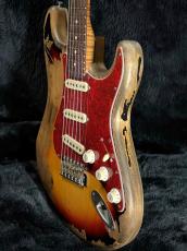 XOTiC XSC-1 Super Heavy Aged -3 Tone Burst- 2016USED!!【ハイエンドフロア在庫品】【3.3Kg】_3