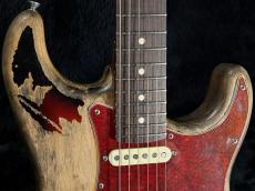 XOTiC XSC-1 Super Heavy Aged -3 Tone Burst- 2016USED!!【ハイエンドフロア在庫品】【3.3Kg】_5