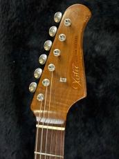 XOTiC XSC-1 Super Heavy Aged -3 Tone Burst- 2016USED!!【ハイエンドフロア在庫品】【3.3Kg】_6