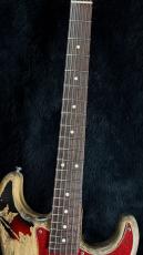 XOTiC XSC-1 Super Heavy Aged -3 Tone Burst- 2016USED!!【ハイエンドフロア在庫品】【3.3Kg】_7
