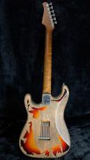 XOTiC XSC-1 Super Heavy Aged -3 Tone Burst- 2016USED!!【ハイエンドフロア在庫品】【3.3Kg】_10