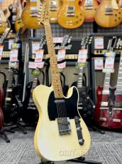 Fender 1977 Telecaster -Olympic White / Maple- 【Ash Body】【for Player!】【3.53kg】【Vintage】_2