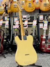 Fender 1977 Telecaster -Olympic White / Maple- 【Ash Body】【for Player!】【3.53kg】【Vintage】_3