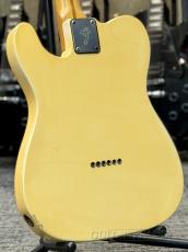 Fender 1977 Telecaster -Olympic White / Maple- 【Ash Body】【for Player!】【3.53kg】【Vintage】_4
