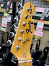 Fender 1977 Telecaster -Olympic White / Maple- 【Ash Body】【for Player!】【3.53kg】【Vintage】_5